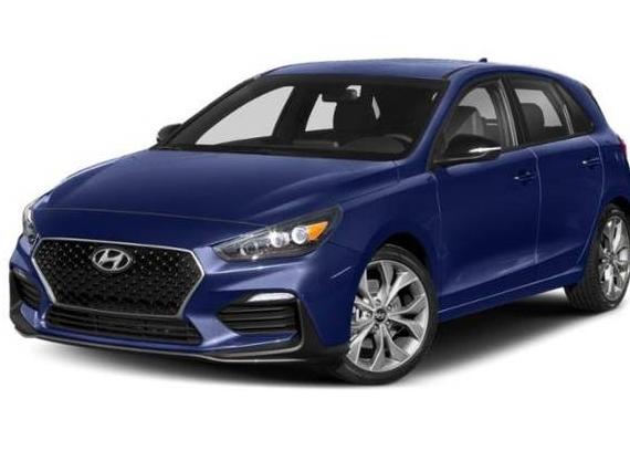 HYUNDAI ELANTRA GT 2020 KMHH55LC8LU146310 image HYUNDAI ELANTRA GT 2020 KMHH55LC8LU146310 image